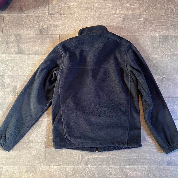 Colombia Fleece - Picture 2 of 3